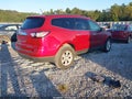 2014 Chevrolet Traverse — photo 4 of 16 | VIN 1GNKRGKDXEJ184718
