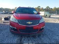 2014 Chevrolet Traverse — photo 6 of 16 | VIN 1GNKRGKDXEJ184718
