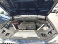 2020 BMW X3 — photo 10 of 15 | VIN 5UXTY3C02L9C19238