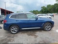 2020 BMW X3 — photo 12 of 15 | VIN 5UXTY3C02L9C19238