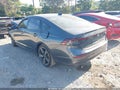 2026 Honda Accord — photo 3 of 15 | VIN 1HGCY1F4XTA009763