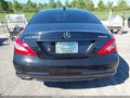 2012 Mercedes-Benz CLS-Class — photo 16 of 16 | VIN WDDLJ9BB1CA025779