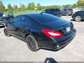 2012 Mercedes-Benz CLS-Class — photo 3 of 16 | VIN WDDLJ9BB1CA025779