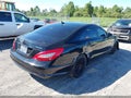 2012 Mercedes-Benz CLS-Class — photo 4 of 16 | VIN WDDLJ9BB1CA025779