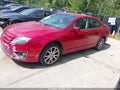 2012 Ford Fusion — photo 2 of 11 | VIN 3FAHP0JA2CR394553