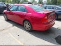 2012 Ford Fusion — photo 3 of 11 | VIN 3FAHP0JA2CR394553