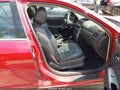 2012 Ford Fusion — photo 5 of 11 | VIN 3FAHP0JA2CR394553