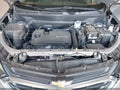 2018 Chevrolet Equinox — photo 10 of 16 | VIN 3GNAXJEVXJS597623