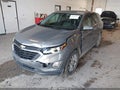 2018 Chevrolet Equinox — photo 6 of 16 | VIN 3GNAXJEVXJS597623