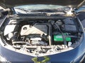 2017 Chevrolet Malibu — photo 10 of 17 | VIN 1G1ZE5ST0HF116748