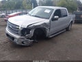 2014 Ford F-150 — photo 2 of 16 | VIN 1FTFW1CT2EKG46138