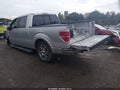 2014 Ford F-150 — photo 3 of 16 | VIN 1FTFW1CT2EKG46138