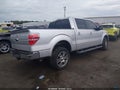2014 Ford F-150 — photo 4 of 16 | VIN 1FTFW1CT2EKG46138