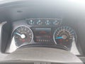 2014 Ford F-150 — photo 7 of 16 | VIN 1FTFW1CT2EKG46138
