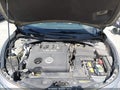 2013 Nissan Altima — photo 10 of 12 | VIN 1N4BL3APXDN403561