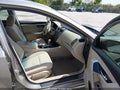 2013 Nissan Altima — photo 5 of 12 | VIN 1N4BL3APXDN403561