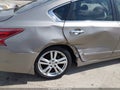 2013 Nissan Altima — photo 6 of 12 | VIN 1N4BL3APXDN403561
