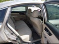 2013 Nissan Altima — photo 8 of 12 | VIN 1N4BL3APXDN403561