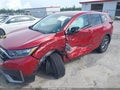 2021 Honda CR-V — photo 6 of 16 | VIN 2HKRW1H58MH401283