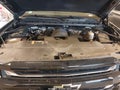 2017 Chevrolet Silverado 1500 — photo 10 of 16 | VIN 3GCUKSEC4HG495370