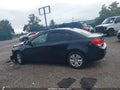 2016 Chevrolet Cruze Limited — photo 13 of 15 | VIN 1G1PC5SH3G7200483