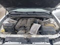 2008 Chrysler 300 — photo 10 of 11 | VIN 2C3LA53G28H319637