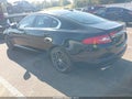 2011 Jaguar XF — photo 3 of 11 | VIN SAJWA0GB4BLR86263