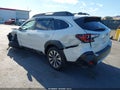 2024 Subaru Outback — photo 3 of 17 | VIN 4S4BTANC9R3217773