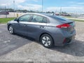 2019 Hyundai Ioniq Hybrid — photo 3 of 17 | VIN KMHC65LC1KU156893