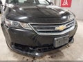 2016 Chevrolet Impala — photo 13 of 13 | VIN 1G1115S33GU159774