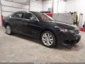 2016 Chevrolet Impala — photo 1 of 13 | VIN 1G1115S33GU159774