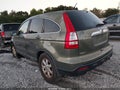 2007 Honda CR-V — photo 3 of 16 | VIN 5J6RE48747L012981