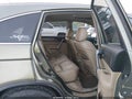 2007 Honda CR-V — photo 8 of 16 | VIN 5J6RE48747L012981