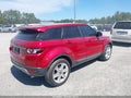 2013 Land Rover Range Rover Evoque — photo 4 of 16 | VIN SALVP2BGXDH799499