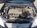 2004 Toyota Corolla — photo 10 of 16 | VIN 2T1BR32E64C274937
