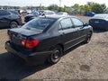 2004 Toyota Corolla — photo 4 of 16 | VIN 2T1BR32E64C274937