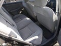2004 Toyota Corolla — photo 8 of 16 | VIN 2T1BR32E64C274937