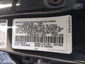 2004 Toyota Corolla — photo 9 of 16 | VIN 2T1BR32E64C274937