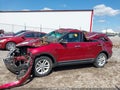 2015 Ford Explorer — photo 14 of 16 | VIN 1FM5K8D8XFGA32576
