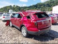 2015 Ford Explorer — photo 3 of 16 | VIN 1FM5K8D8XFGA32576