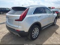 2020 Cadillac XT4 — photo 4 of 17 | VIN 1GYFZCR4XLF039438