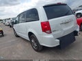 2014 Dodge Grand Caravan — photo 3 of 11 | VIN 2C4RDGBG5ER299321