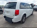 2014 Dodge Grand Caravan — photo 4 of 11 | VIN 2C4RDGBG5ER299321
