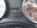 2014 Dodge Grand Caravan — photo 7 of 11 | VIN 2C4RDGBG5ER299321
