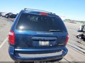 2001 Dodge Caravan — photo 16 of 16 | VIN 2B4GA443X1R231045