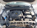 2018 Hyundai Elantra — photo 10 of 17 | VIN KMHH35LE5JU019115