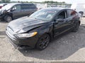2018 Ford Fusion — photo 2 of 16 | VIN 3FA6P0LU6JR168866