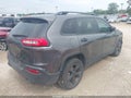 2017 Jeep Cherokee — photo 4 of 17 | VIN 1C4PJLAB9HW572447