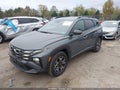 2026 Hyundai Tucson — photo 2 of 16 | VIN 5NMJFCDEXTH619462
