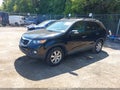 2013 Kia Sorento — photo 2 of 12 | VIN 5XYKT3A62DG328315